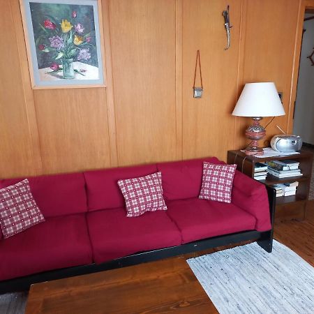 Casa Vacanza Ponte Aino 波斯基亚沃 外观 照片
