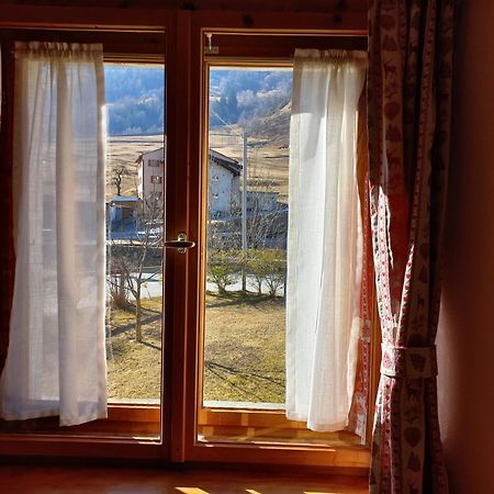 Casa Vacanza Ponte Aino 波斯基亚沃 外观 照片