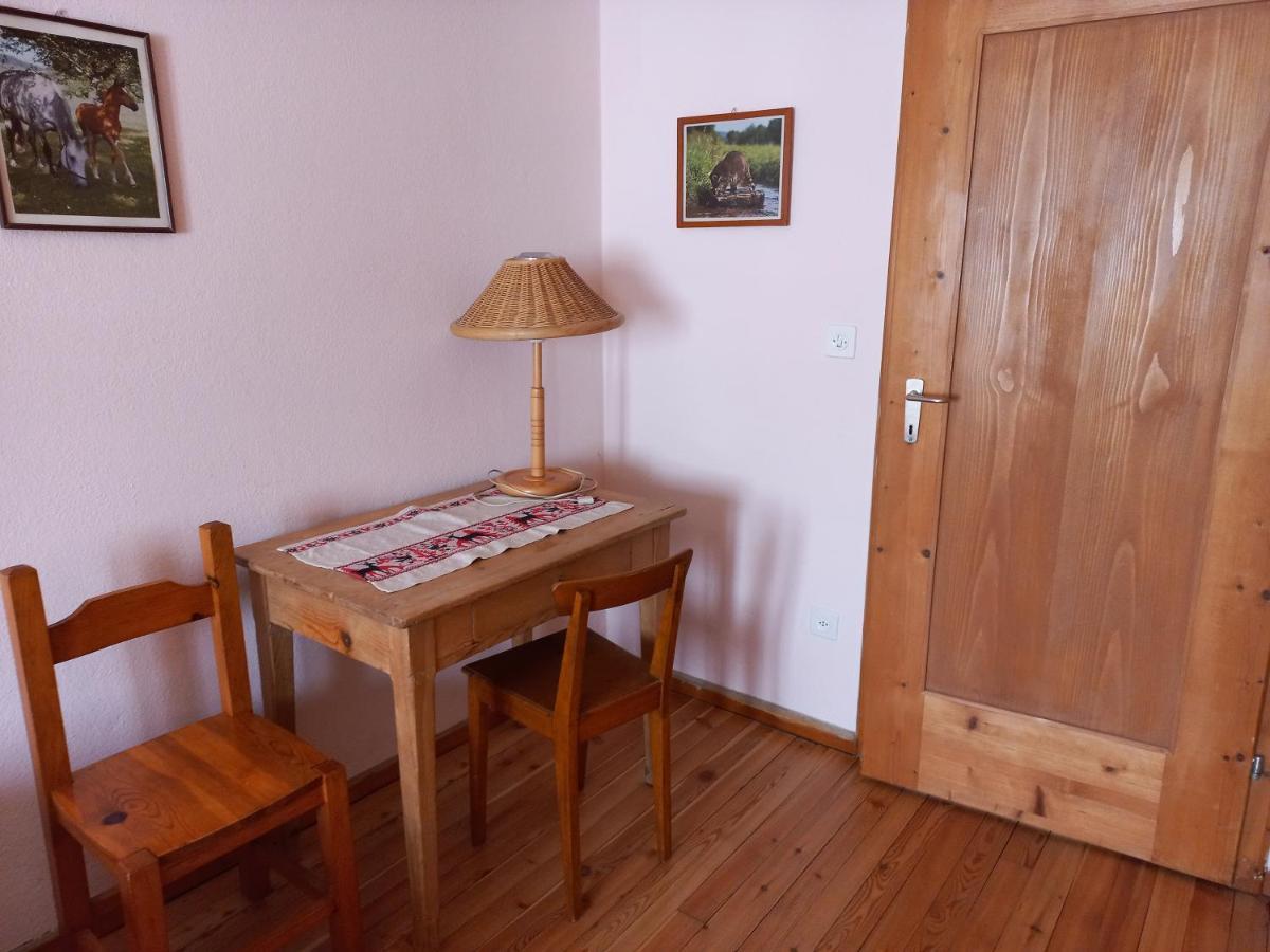Casa Vacanza Ponte Aino 波斯基亚沃 外观 照片