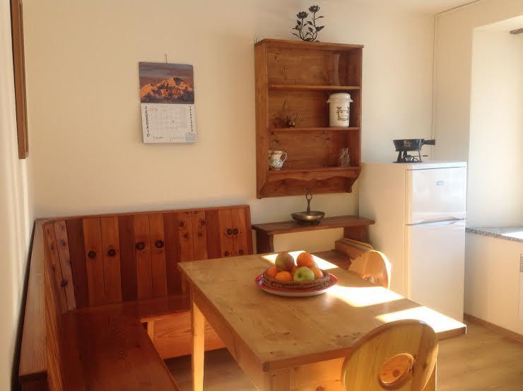 Casa Vacanza Ponte Aino 波斯基亚沃 外观 照片