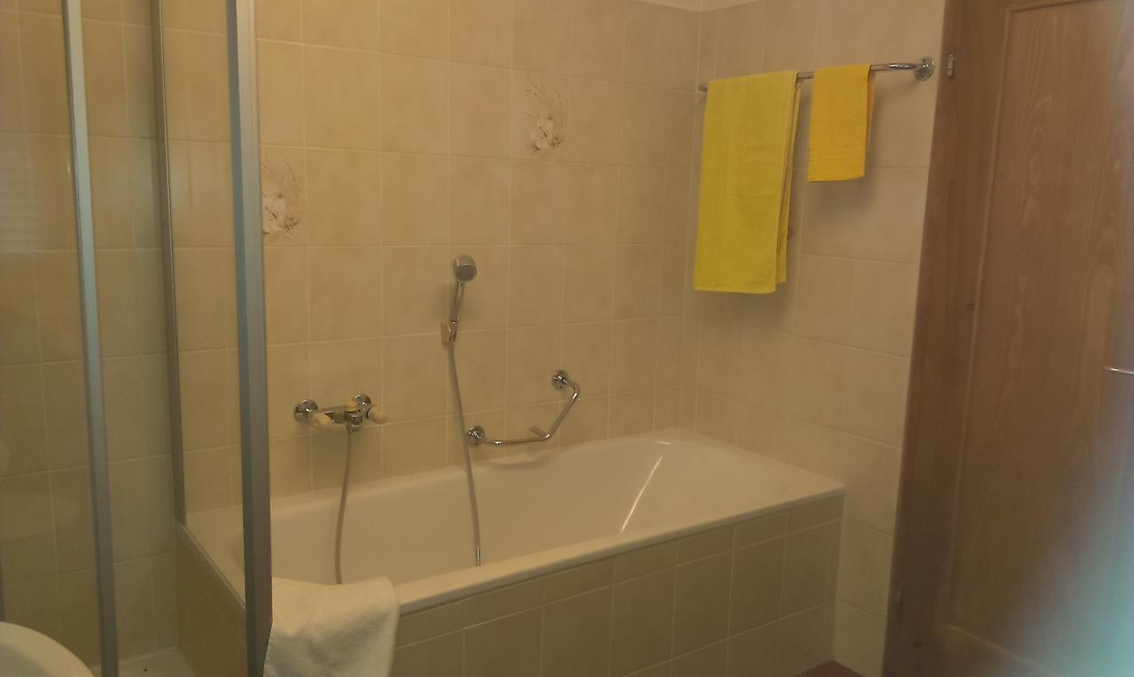 Casa Vacanza Ponte Aino 波斯基亚沃 外观 照片